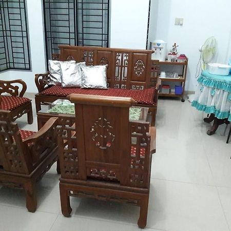 Lhokseumawe 皇家旅馆酒店 外观 照片