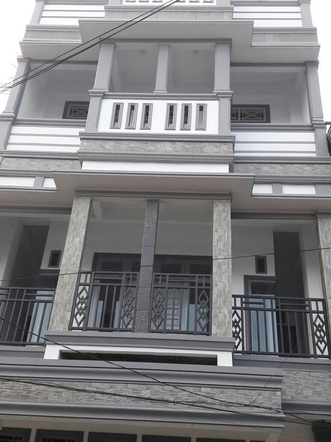 Lhokseumawe 皇家旅馆酒店 外观 照片