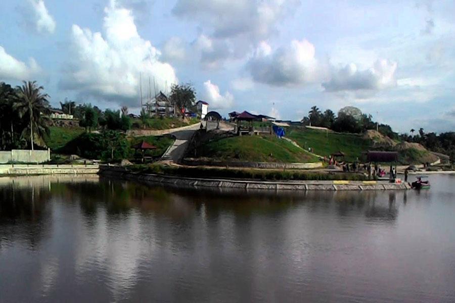 Lhokseumawe 皇家旅馆酒店 外观 照片