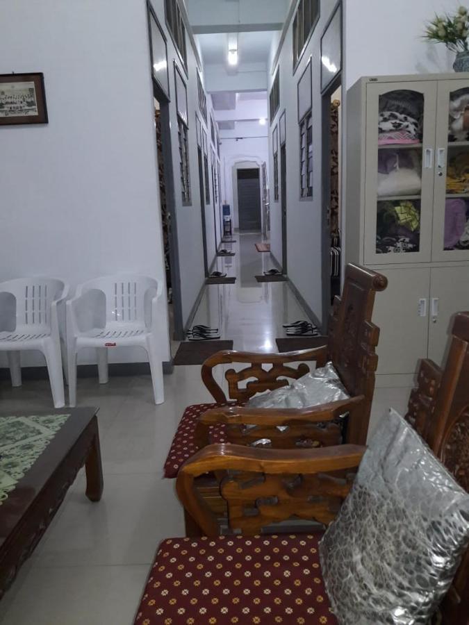 Lhokseumawe 皇家旅馆酒店 外观 照片